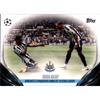 42 Toon Army (Newcastle United) – CC - Base Set -...