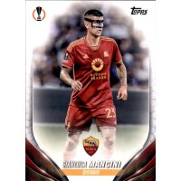 47 Gianluca Mancini (AS Roma) - Base Set - 2023/2024