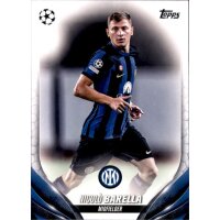 51 Nicolò Barella (FC Internazionale Milano) -...