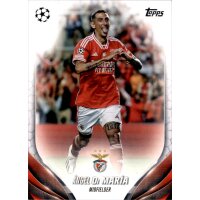 53 Ángel Di María (SL Benfica) - Base Set -...