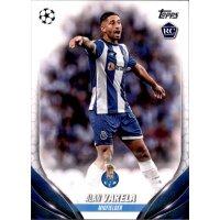 55 Alan Varela (FC Porto) – RC - Base Set -...