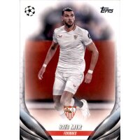 62 Rafa Mir (Sevilla FC) - Base Set - 2023/2024