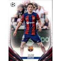 63 Gavi (FC Barcelona)*- Base Set - 2023/2024