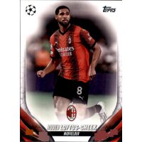 65 Ruben Loftus-Cheek (AC Milan) - Base Set - 2023/2024