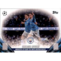 66 Cinematic Cityzens (Manchester City) – CC - Base...