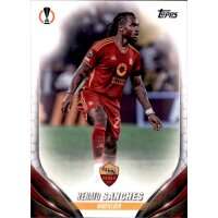 67 Renato Sanches (AS Roma) - Base Set - 2023/2024