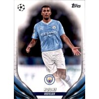 75 Rodri (Manchester City) - Base Set - 2023/2024