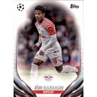 78 Fábio Carvalho (RB Leipzig) - Base Set - 2023/2024