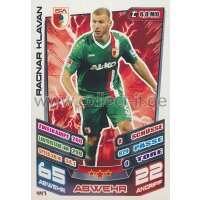 MX-447 - RAGNAR KLAVAN - FC Augsburg