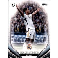 112 Jude Bellingham (Real Madrid C.F.) - Base Set -...