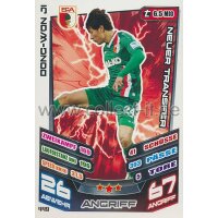 MX-449 - DONG-WON JI - FC Augsburg - Neuer Transfer