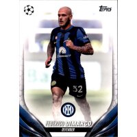 144 Federico Dimarco (FC Internazionale Milano) - Base...