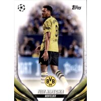 145 Felix Nmecha (Borussia Dortmund) - Base Set - 2023/2024