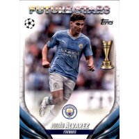 150 Julián Álvarez (Manchester City)...