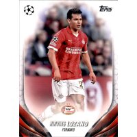 156 Hirving Lozano (PSV Eindhoven) - Base Set - 2023/2024