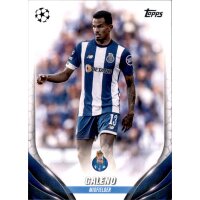 167 Galeno (FC Porto) - Base Set - 2023/2024