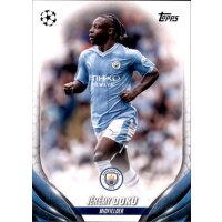 171 Jérémy Doku (Manchester City) - Base...