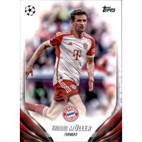 172 Thomas Müller (FC Bayern München) - Base...