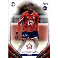 175 Alan Virginius (LOSC Lille) – RC - Base...