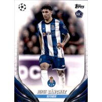 198 Jorge Sánchez (FC Porto) – RC -...