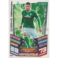 MX-458 - LUDOVIC OBRANIAK - SV Werder Bremen - Neuer...