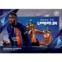 RF-17 Ousmane Dembélé (Paris Saint-Germain)...