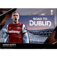 RF-20 Jarrod Bowen (West Ham United FC) - Road to the...