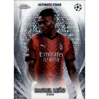 USC-1 Rafael Leão (AC Milan) - Ultimate Stage...