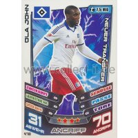 MX-470 - OLA JOHN - Hamburger SV - Neuer Transfer