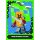 26 - Neon Netherit-Ritter - Skin Karte - Neon - Serie 1