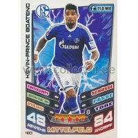 MX-493 - KEVIN-PRINCE BOATENG - FC Schalke 04