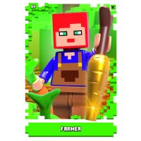 64 - Farmer - Skin Karte - Serie 1