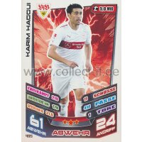 MX-495 - KARIM HAGGUI - VFB Stuttgart