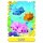 224 - Axolotl - Tierkarte - Serie 1