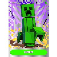 254 - Creeper - Platin - Serie 1