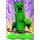 254 - Creeper - Platin - Serie 1