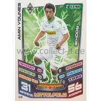 MX-531 - AMIN YOUNES - Borussia Mönchengladbach -...