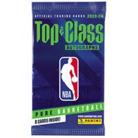 Top Class - NBA Pure Basketball - 2023/24 - 1 Starter + 10 Booster