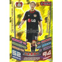 MX-547 - STEFAN KIESSLING - Bayer 04 Leverkusen - Fan...