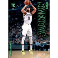 12 - Spencer Dinwiddie - Base - 2023/2024