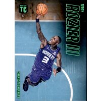 17 - Terry Rozier III - Base - 2023/2024