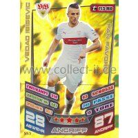 MX-553 - VEDAD IBISEVIC - VFB Stuttgart - Fan Favorit