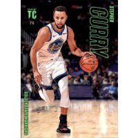 76 - Stephen Curry - Base - 2023/2024