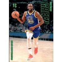 80 - Draymond Green - Base - 2023/2024