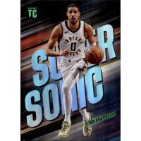 145 - Tyrese Haliburton  - Supersonic - 2023/2024