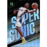 148 - Tyrese Maxey  - Supersonic - 2023/2024