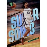 156 - Ja Morant  - Supersonic - 2023/2024