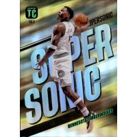 157 - Anthony Edwards  - Supersonic - 2023/2024