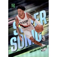 160 - Anfernee Simons  - Supersonic - 2023/2024