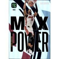 166 - Bam Adebayo  - Max Power - 2023/2024